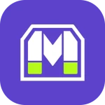 Maispin 邁斯娛樂城圖示