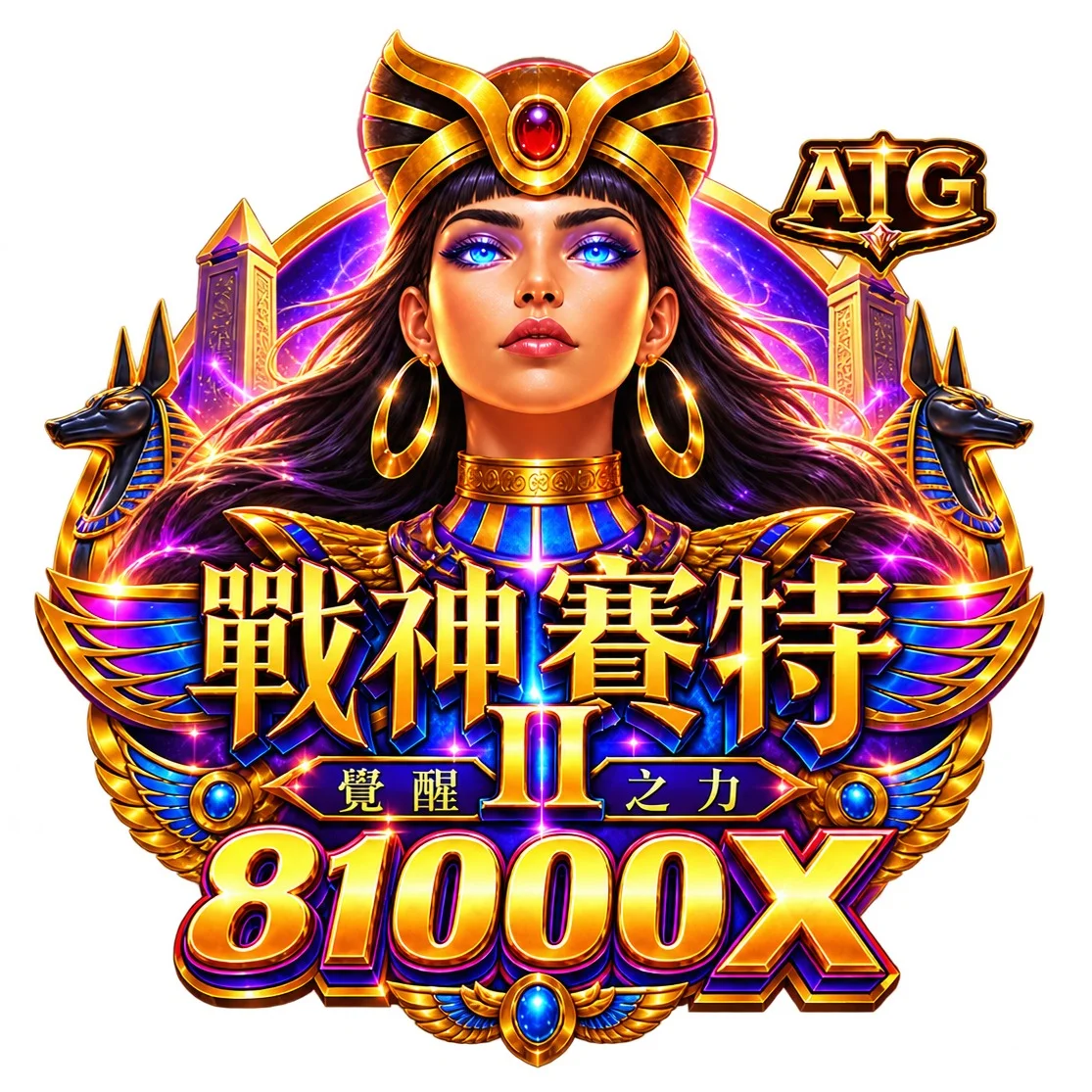 來好運娛樂城|戰神賽特2覺醒之力