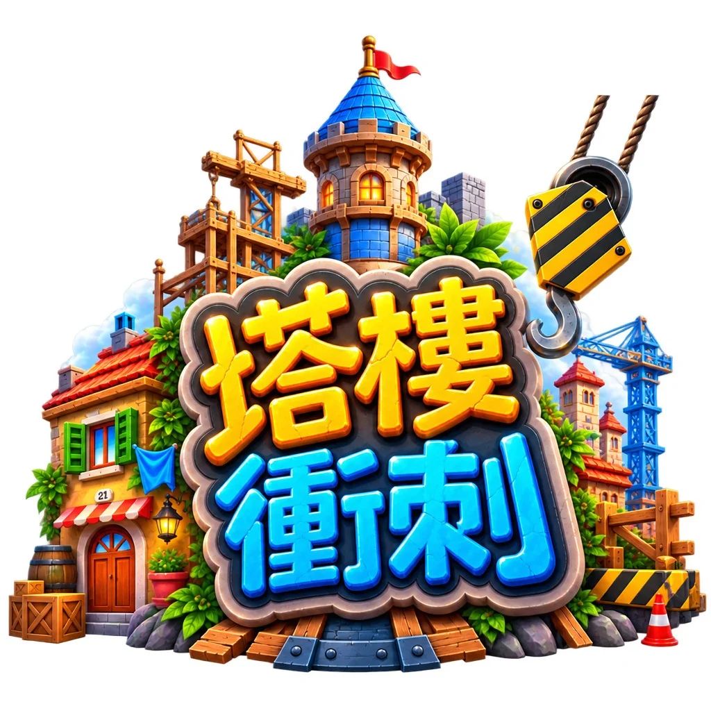 來好運娛樂城|塔樓衝刺
